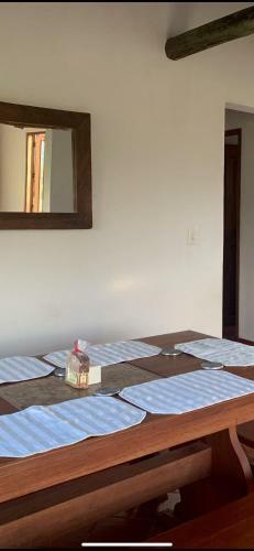 Casa Campestre Donde Aleja