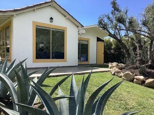 Villa Casa De Los Olivos!