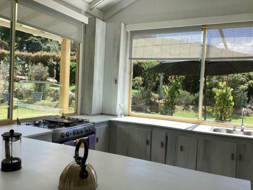 Villa Casa De Los Olivos!