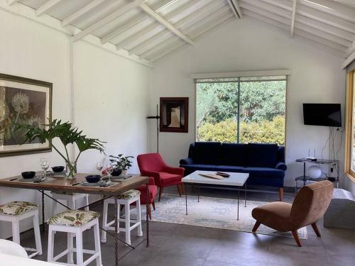 Villa Casa De Los Olivos!