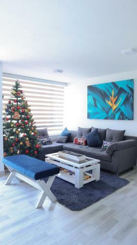 Tocancip�, Incre�ble, Hermoso Y Moderno Apartamento Completo!