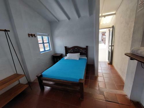 Hostal Villa Chie-plaza Principal