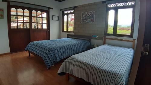 Casa De Campo El Tr�bol