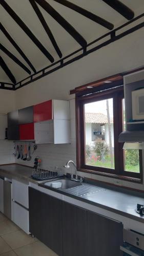 Casa De Campo El Tr�bol
