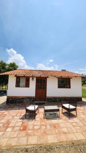 Casa De Campo El Tr�bol