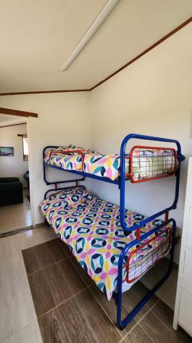 Casa De Campo El Tr�bol