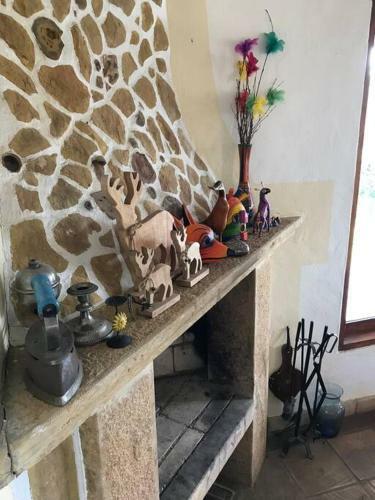 Casa Campestre - Villa De Leyva
