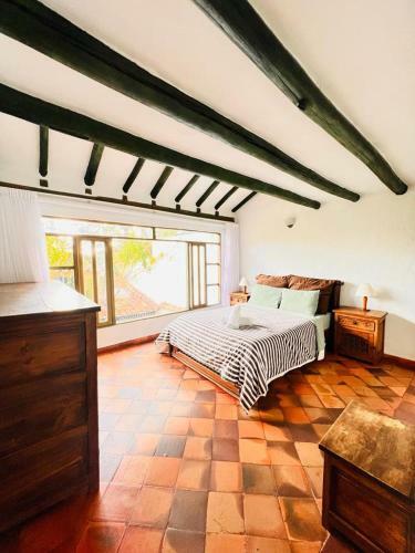 Hotel Turquesa Casa Boutique