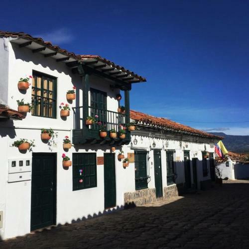 Hotel Turquesa Casa Boutique