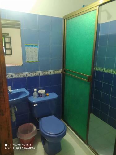 Hotel Hostal El Girasol