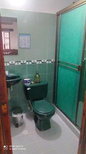 Hotel Hostal El Girasol