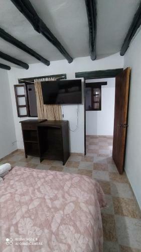 Hotel Hostal El Girasol