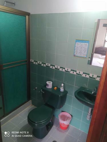 Hotel Hostal El Girasol