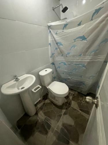 Apartamento Hostal El Viajero