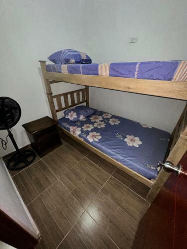 Apartamento Hostal El Viajero