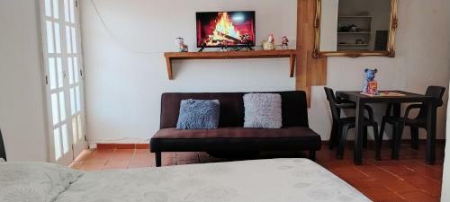 Apartamento Villa Cecilia Villa De Leyva