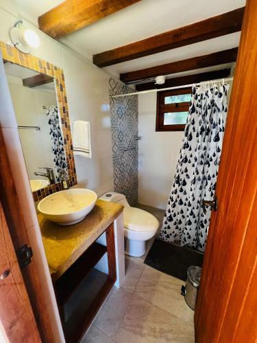 Hostal Hermosa Caba�a Campestre El Palmar