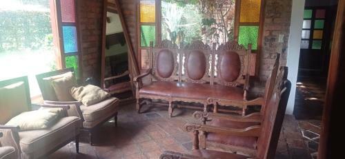 El Encanto De La Villa Campestre