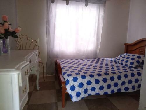 Agroturismo Villa Leibrajo