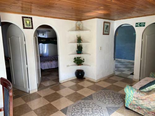 Agroturismo Villa Leibrajo