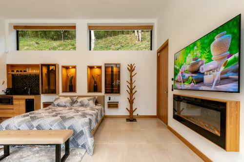 Hostal Zen Medellin Satori