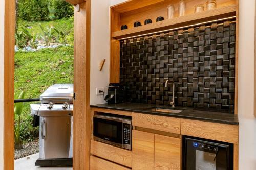 Hostal Zen Medellin Satori