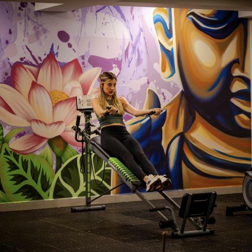 Hostal Zen Medellin Satori