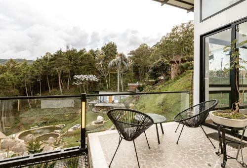 Hostal Zen Medellin Satori