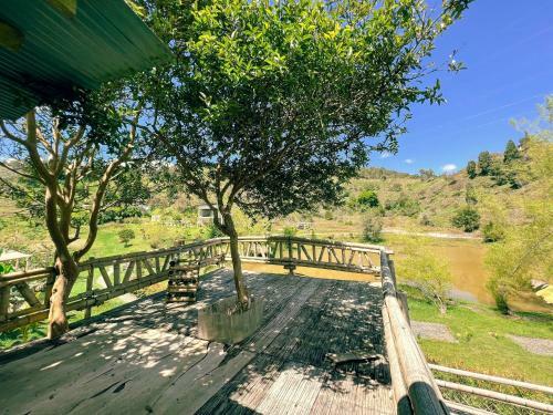 Aparthotel Los Lagos De Jas�