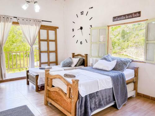 Aparthotel Los Lagos De Jas�