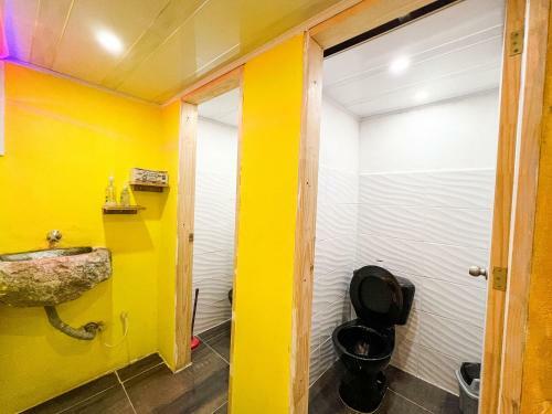 Aparthotel Los Lagos De Jas�