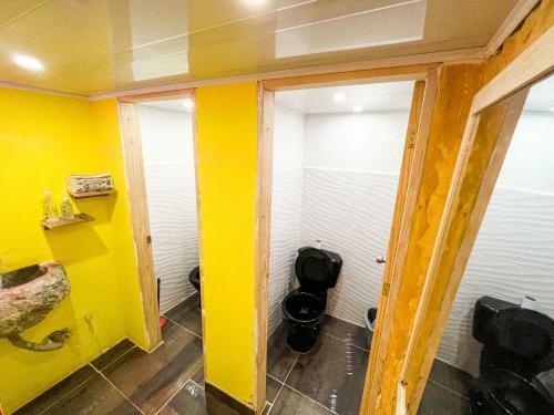 Aparthotel Los Lagos De Jas�