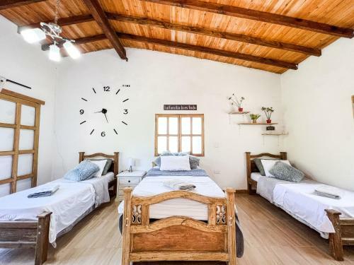 Aparthotel Los Lagos De Jas�