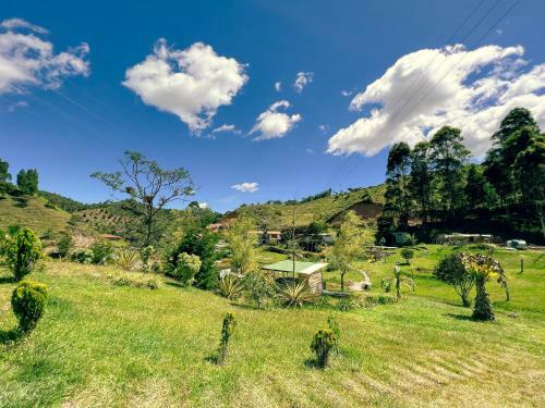 Aparthotel Los Lagos De Jas�