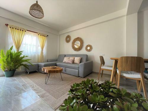 Apartamento En Villa De Leyva