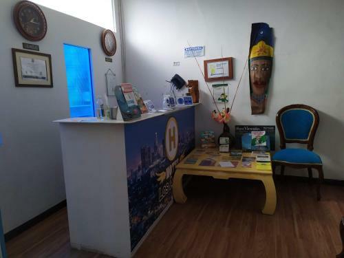 Bed & Breakfast Hotel Los �ngeles
