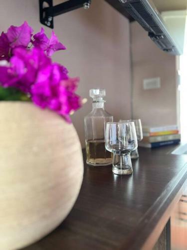 Apartamento Caba�a Celeste - Aeropuerto Rionegro Mde