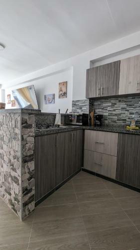 Apartamento Moderno Apto Familiar Piso 3