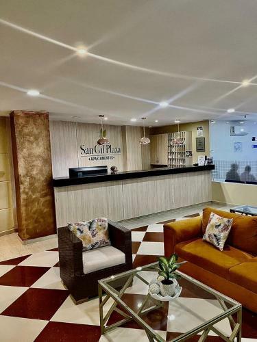 Aparthotels In San Gil