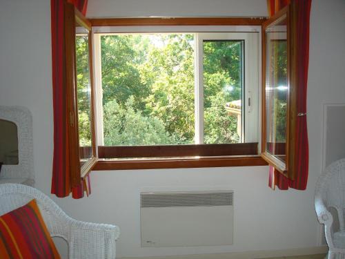 Apartamento Chambres Lou Galip
