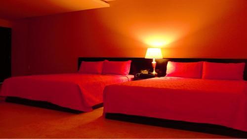 Hotel & Lounge Las Islas