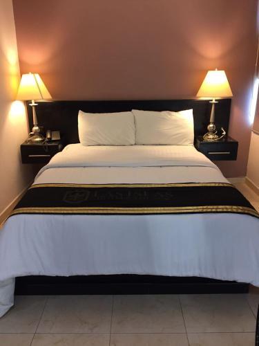 Hotel & Lounge Las Islas