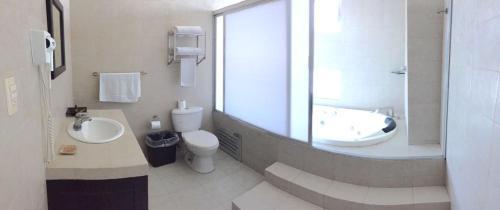 Hotel & Lounge Las Islas