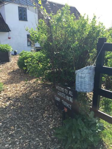 Vejle Golf Bed & Breakfast