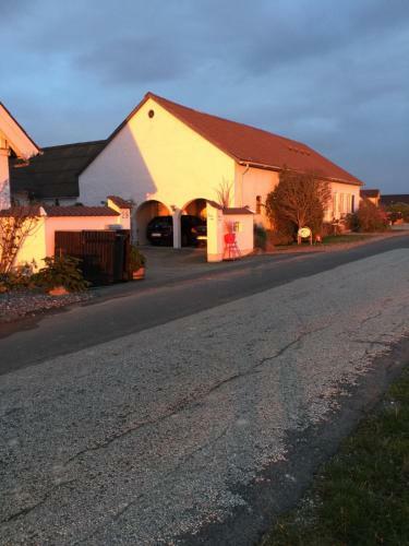 Vejle Golf Bed & Breakfast