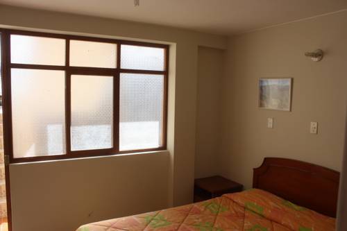 Hostal Hatunhuasi