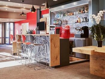 Hotel Ibis Marseille A�roport
