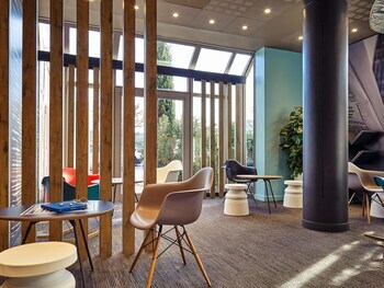 Hotel Ibis Marseille A�roport