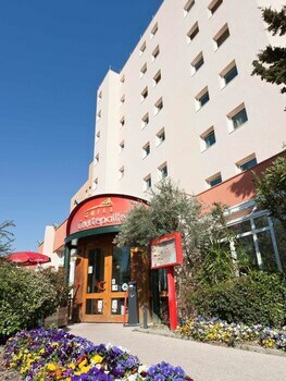 Hotel Ibis Marseille A�roport