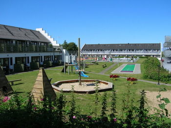 Aparthotel Hotel Tannishus